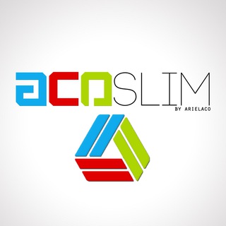 Логотип @acoeui - AcoSlimEUI 1.43 / 1.57 / 21.4 / 28.191b / 30.182e / 23.24a Español & English