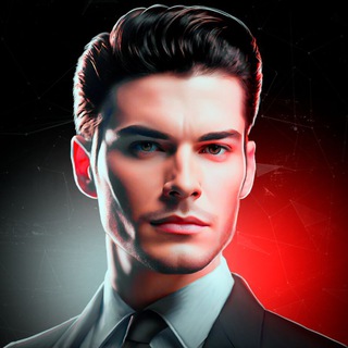 Логотип @acompleteman - Цельный мужчина