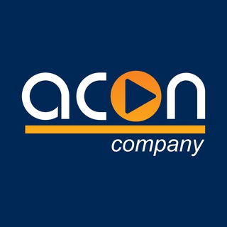 Логотип @acon_ru - ACON