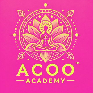 Логотип @acooacademy - AcooAcademy