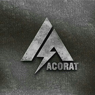 Логотип @acoratshop - Acorat_shop