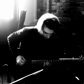 Логотип @acousticfargo - Акустик Фарго - только музыка