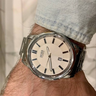 Логотип @acquiresmile - A&A shop