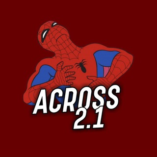 Логотип @acrosshumorr - across