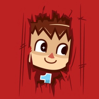 Логотип @acruchat - Animal Crossing Chat