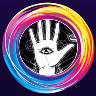 Логотип @acryptogram666 - НУМЕРОМАГИЯ