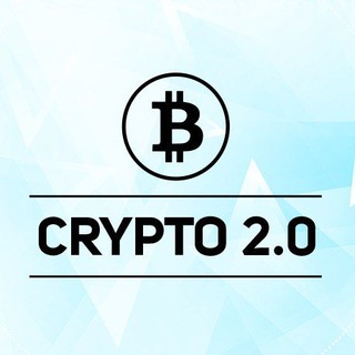 Логотип @acryptotwo - Крипта 2.0