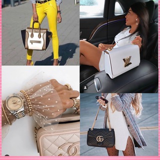 Логотип @acsessuaropt - Аксессуары-опт-розница