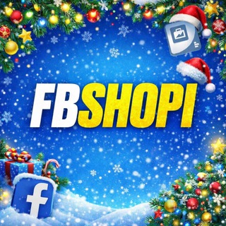 Логотип @acsmaster - 😎 Fbshopi. STORE - команда