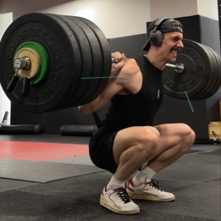 Логотип @act100n - Экшн