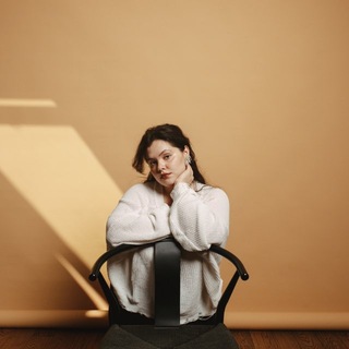 Логотип @act_cft_amsterdarya - Зеленая кнопка | Психолог Дарья Смородина