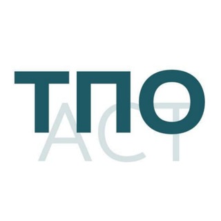 Логотип @act_russia - ACT/ ТПО