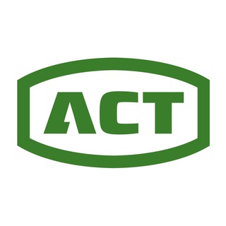 Логотип @act_su - АСТ