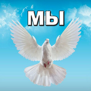 Логотип @act_we - Действовать будем МЫ