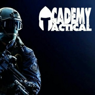 Логотип @actactical - Академия Тактики