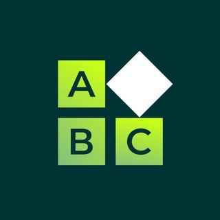 Логотип @actbiz - Фулфилмент ABC