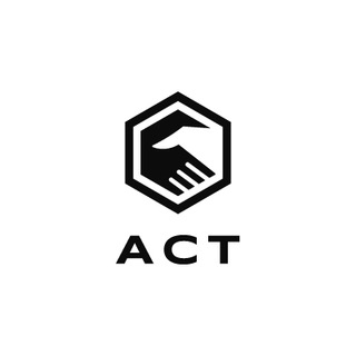 Логотип @actbounty - ACT bounty