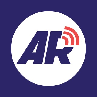 Логотип @action_radar_europe - Action Radar Europe