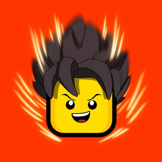 Логотип @actionfigurespianetabrick - ACTION FIGURES - Pianeta Brick