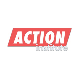 Логотип @actioninstitute - Action Institute