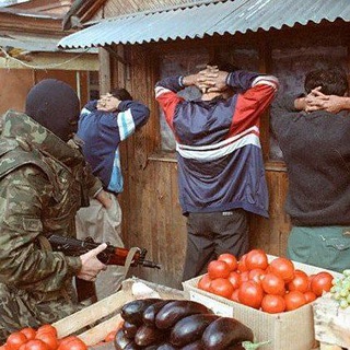 Логотип @actionvideoru - AM_Video's