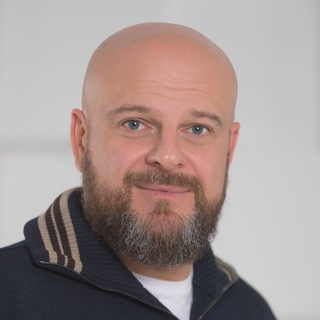 Логотип @activbezstress - Георгий Кузин | Активы Без Стресса