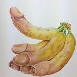 Логотип @activchiki - Бᴀнᴀнᴏвᴀя плᴀнтᴀция 🍌 Banana plantation 🍌 18+