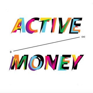 Логотип @active_p_money - Active Money