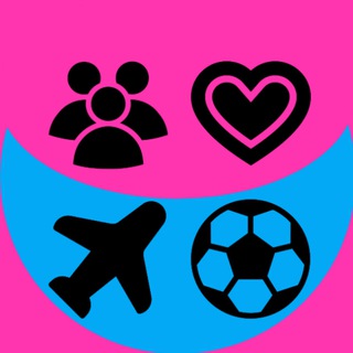 Логотип @active_vrn - Активный Воронеж | Генератор мероприятий