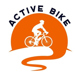 Логотип @activebike - ACTIVE BIKE