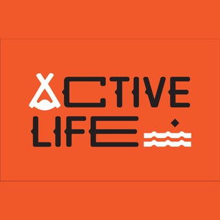 Логотип @activelifebz - ACTIVE LIFE | Восхождения треккинг обучение горы