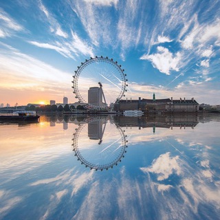 Логотип @activelondonru - Чат Активный Лондон