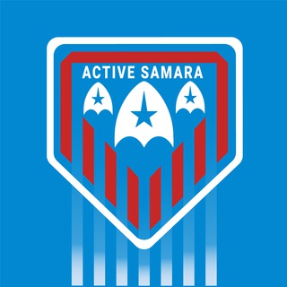Логотип @activesamara63 - Активная Самара