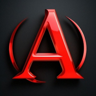 Логотип @activestudioff - Active Studio – разработка игр и приложений на Android