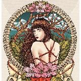 Логотип @actmandalizma - 🙃