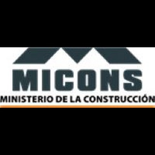 Логотип @actoecomicons - Canal de Actores Económicos del sector de la construcción