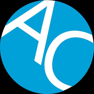 Логотип @actravel - AC-TRAVEL