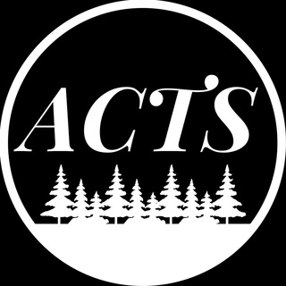Логотип @actsdereal - ACTS Decentralized Real Estate