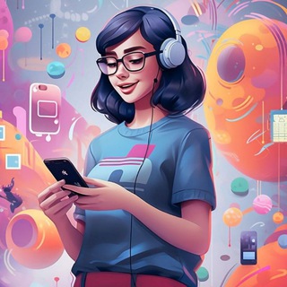 Логотип @actu_ai - @actu_ai : Actu & IA (actualité de la veille Technologique)