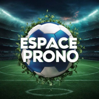 Логотип @actu_foot_afrique - Espace prono 🚀