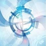 Логотип @actu_informatique - Actualités informatique