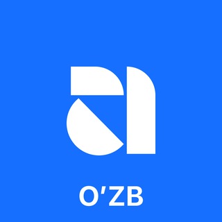 Логотип @actual_ozb - Actual.uz | Aktual yangiliklar