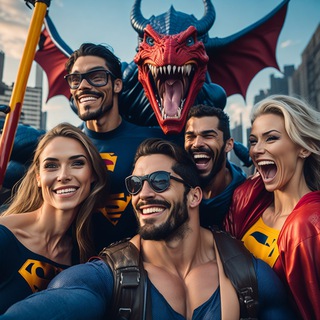 Логотип @actual_vip_signal - Криптонец