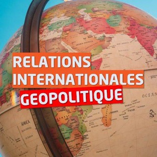 Логотип @actualites_internationales - Agora Internationale