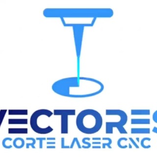 Логотип @actualizacionesvectorescortelase - Actualizaciones Vectores Corte Laser CNC