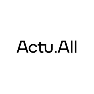 Логотип @actuall_outfits - ACTU.ALL