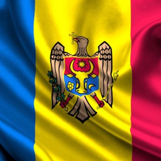 Логотип @actualnewsmoldova - 🇲🇩 Главные Новости Молдовы и Мира