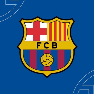 Логотип @actufcbarcelone - FC BARCELONE ACTU 🔵🔴