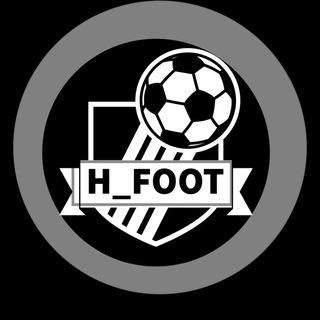 Логотип @actufootballe - 👑. H_𝐟𝐨𝐨𝐭 🥇⚽️