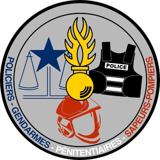 Логотип @actuforcesdelordre - ACTU FDO
